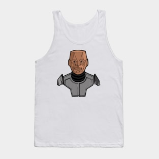 Kryten Tank Top